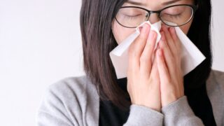 【副鼻腔炎】ただの鼻づまりで済まないかも！最悪手術の可能性も【蓄のう症】